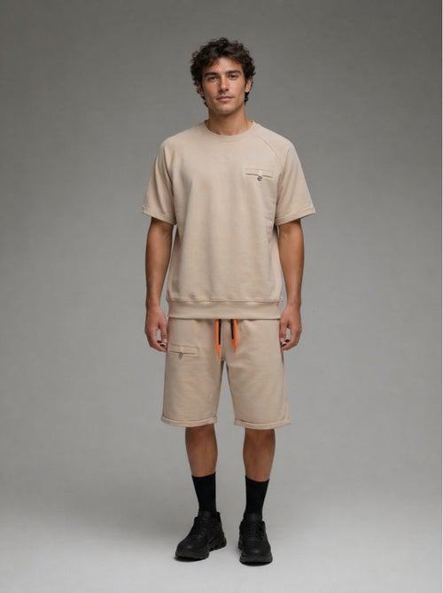 Sweatshirt sale homme - sae paris - Kiabi Sweatshirt sale homme - sae paris - Kiabi