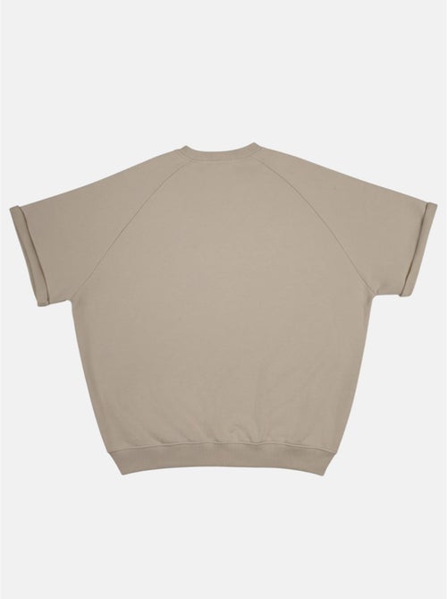 Sweatshirt sale homme - sae paris - Kiabi Sweatshirt sale homme - sae paris - Kiabi