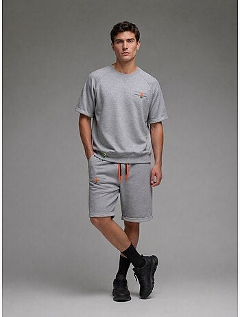 Sweatshirt sale homme - sae paris