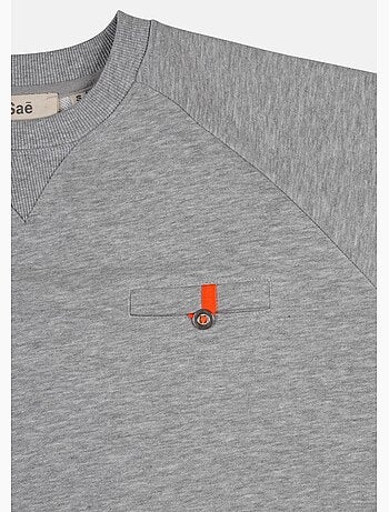 Sweatshirt sale homme - sae paris