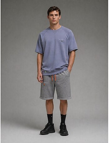 Sweatshirt sale homme - sae paris