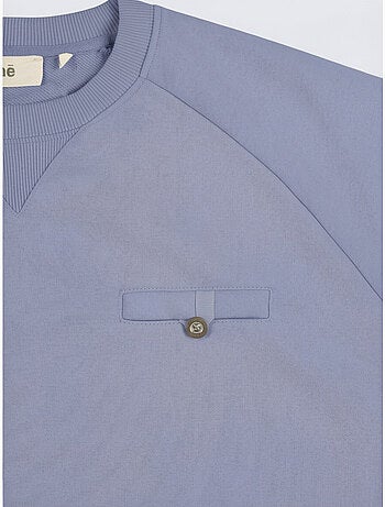 Sweatshirt sale homme - sae paris