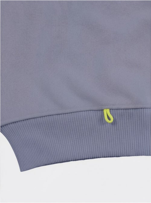 Sweatshirt sale  homme - sae paris - Kiabi