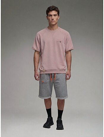 Sweatshirt sale homme - sae paris