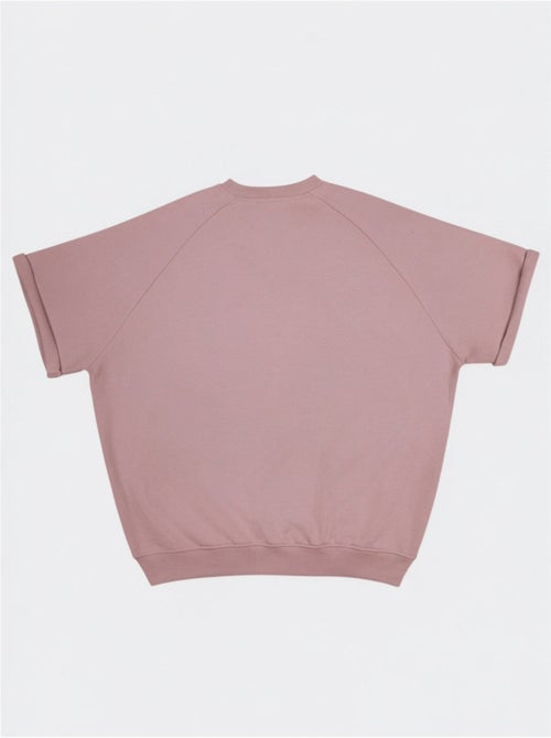 Sweatshirt sale  homme - sae paris - Kiabi