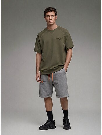 Sweatshirt sale homme - sae paris