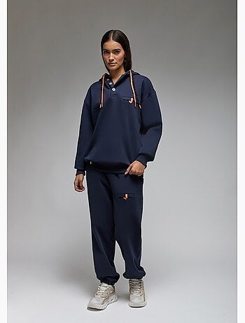 Sweatshirt sen femme - sae paris