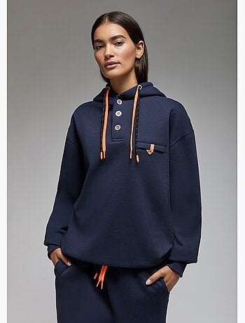 Sweatshirt sen femme - sae paris