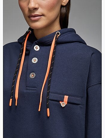 Sweatshirt sen femme - sae paris