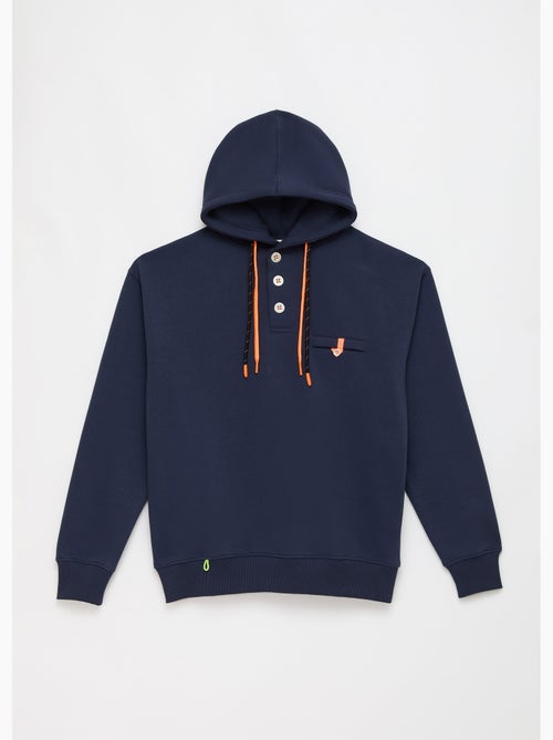 Sweatshirt sen  femme - sae paris - Kiabi