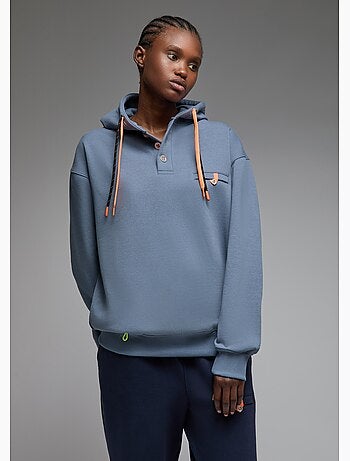 Sweatshirt sen femme - sae paris