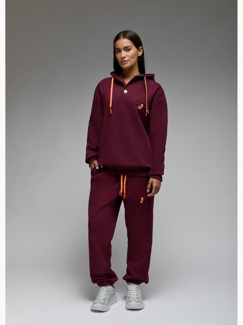 Sweatshirt sen femme - sae paris - Kiabi Sweatshirt sen femme - sae paris - Kiabi