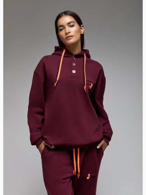 Sweatshirt sen femme - sae paris - Kiabi Sweatshirt sen femme - sae paris - Kiabi
