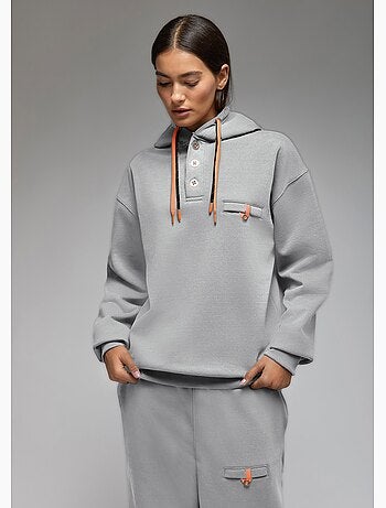 Sweatshirt sen femme - sae paris