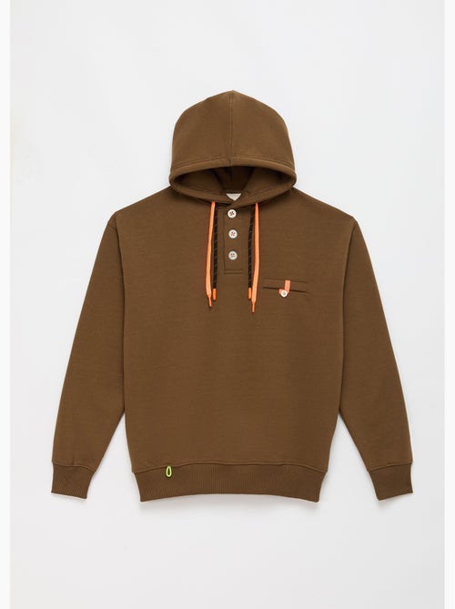 Sweatshirt sen  femme - sae paris - Kiabi