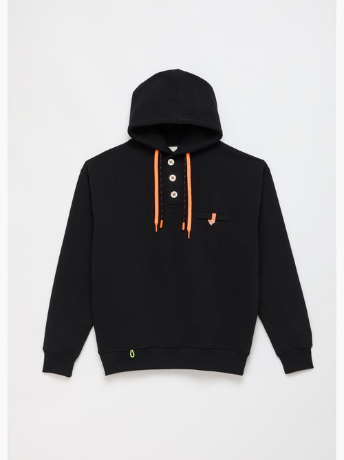 Sweatshirt sen  femme - sae paris - Kiabi