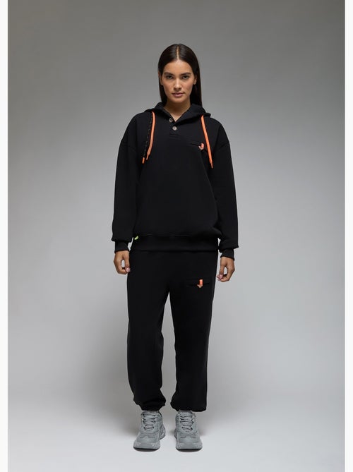 Sweatshirt sen  femme - sae paris - Kiabi