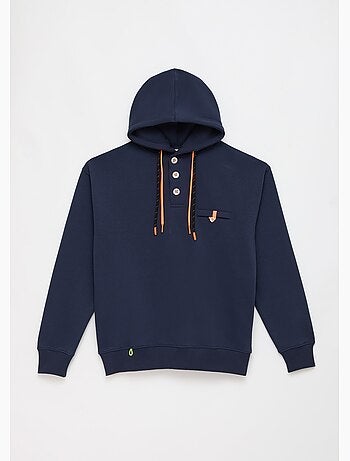 Sweatshirt sen homme - sae paris