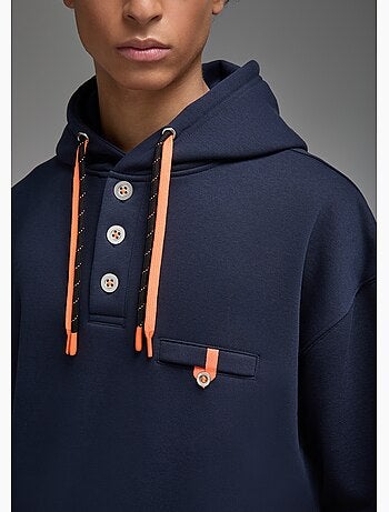 Sweatshirt sen homme - sae paris
