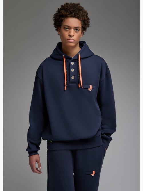 Sweatshirt sen homme - sae paris - Kiabi Sweatshirt sen homme - sae paris - Kiabi
