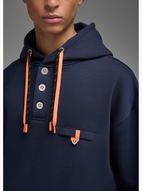 Sweatshirt sen homme - sae paris - Kiabi Sweatshirt sen homme - sae paris - Kiabi