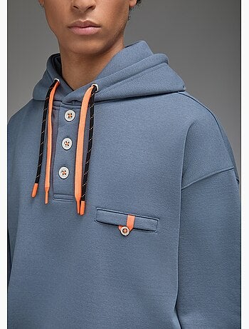 Sweatshirt sen homme - sae paris