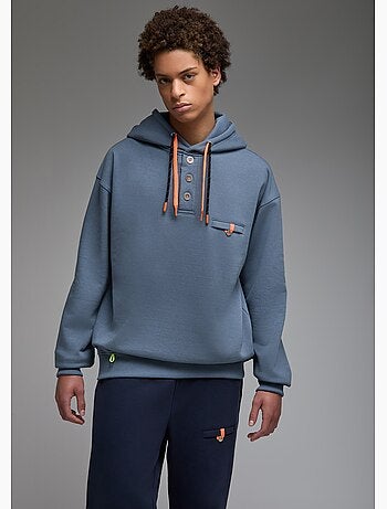 Sweatshirt sen homme - sae paris