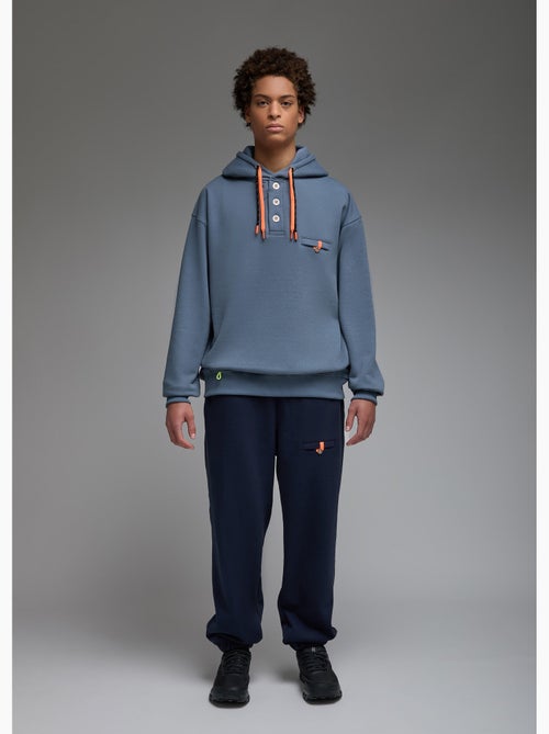 Sweatshirt sen  homme - sae paris - Kiabi
