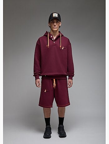 Sweatshirt sen homme - sae paris