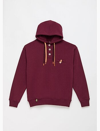 Sweatshirt sen homme - sae paris