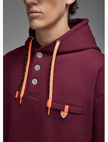 Sweatshirt sen homme - sae paris