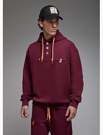 Sweatshirt sen homme - sae paris