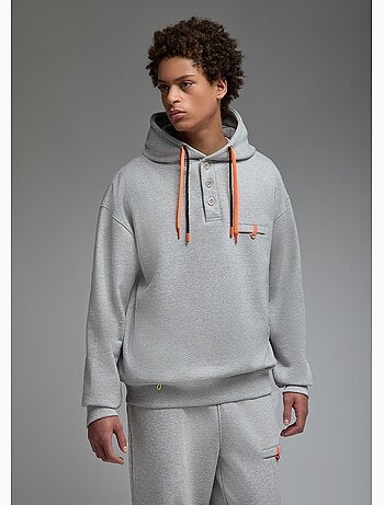 Sweatshirt sen homme - sae paris