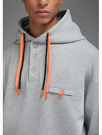 Sweatshirt sen homme - sae paris