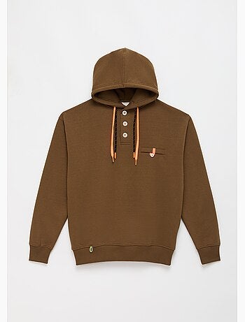Sweatshirt sen homme - sae paris