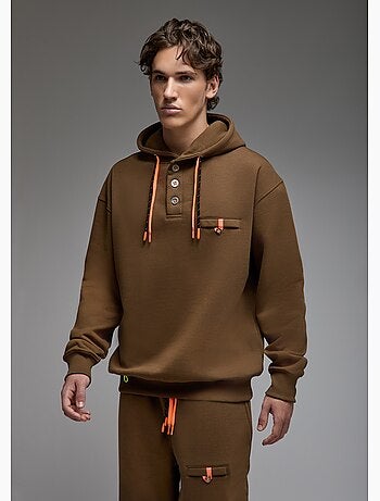 Sweatshirt sen homme - sae paris