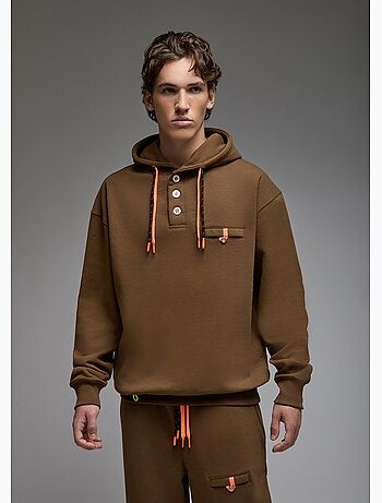 Sweatshirt sen homme - sae paris