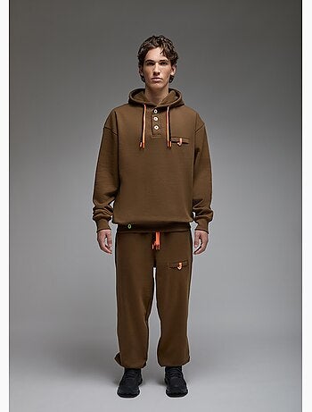 Sweatshirt sen homme - sae paris