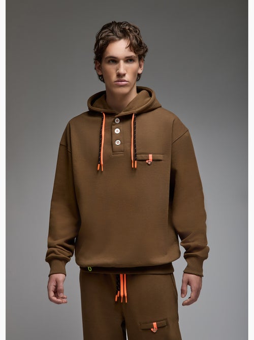 Sweatshirt sen homme - sae paris - Kiabi Sweatshirt sen homme - sae paris - Kiabi