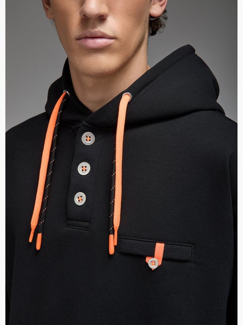 Sweatshirt sen  homme - sae paris - Kiabi