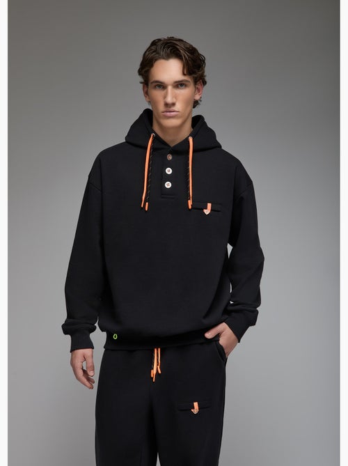 Sweatshirt sen  homme - sae paris - Kiabi