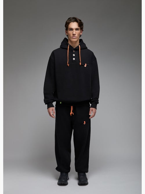 Sweatshirt sen  homme - sae paris - Kiabi