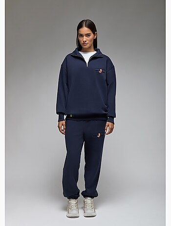 Sweatshirt shima femme - sae paris