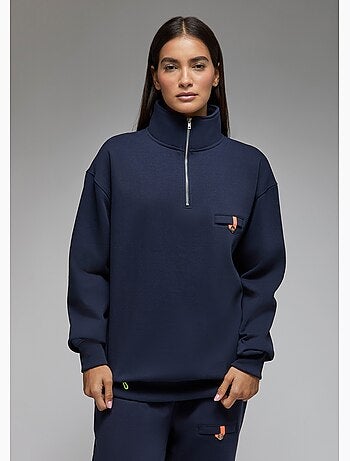 Sweatshirt shima femme - sae paris