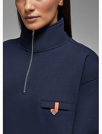 Sweatshirt shima femme - sae paris