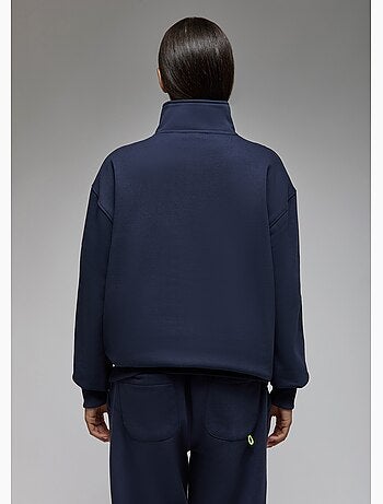 Sweatshirt shima femme - sae paris