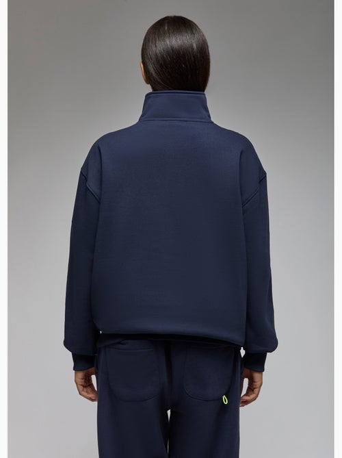 Sweatshirt shima femme - sae paris - Kiabi Sweatshirt shima femme - sae paris - Kiabi