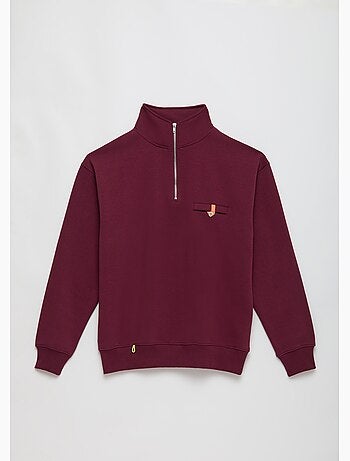 Sweatshirt shima femme - sae paris