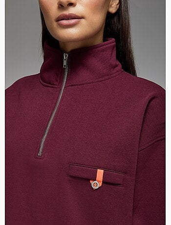 Sweatshirt shima femme - sae paris