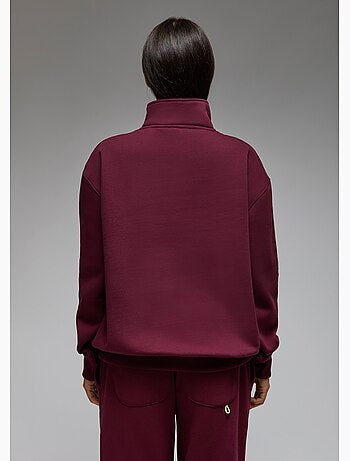 Sweatshirt shima femme - sae paris